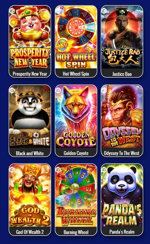 lol646 casino online games