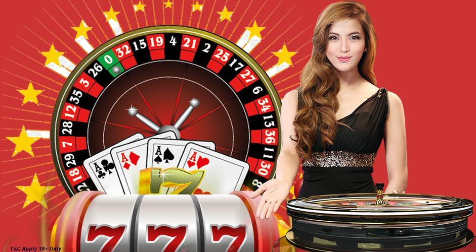 ph365 online casino