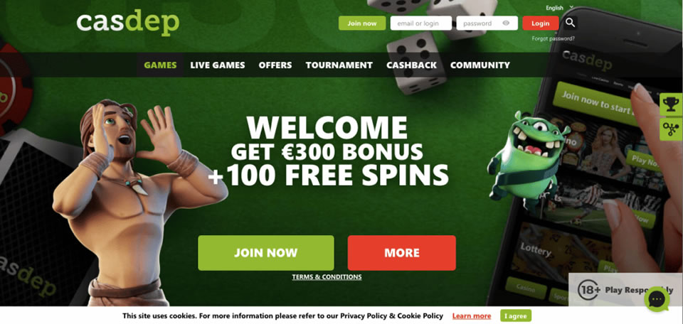 phdream online casino